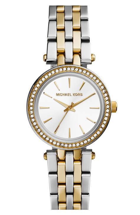 Michael Kors darci watch 26mm